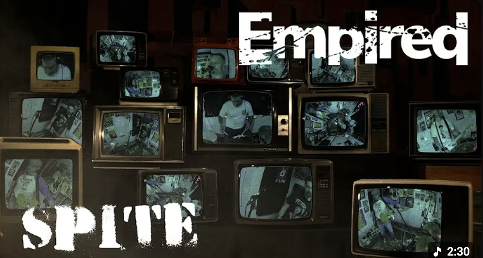 Empired: Spite